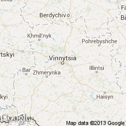 Vinnytsya