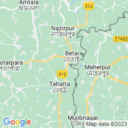 Betai-Jitpur