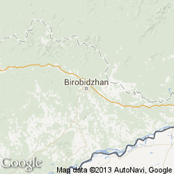 Birobidzhan