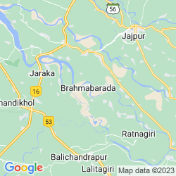Brahmabarada