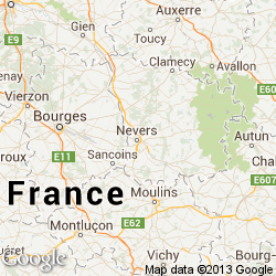 Coulanges-les-Nevers