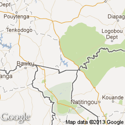 Gassougou