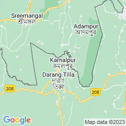 Kamalpur