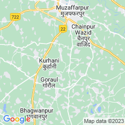 Kishunpur-Madhuban