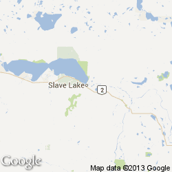 Slave-Lake