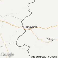 al-Junaynah