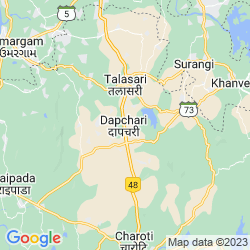Dapchari