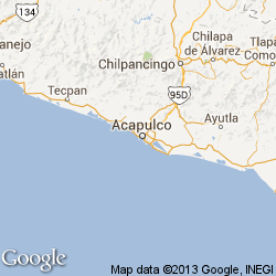Acapulco-de-Juarez