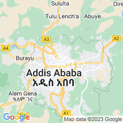 Addis-Kidame