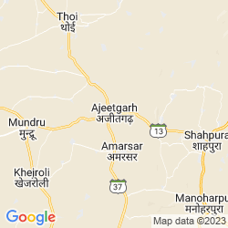 Ajeetgarh