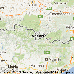 Andorra-la-Vella