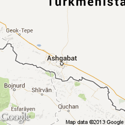 Asgabat