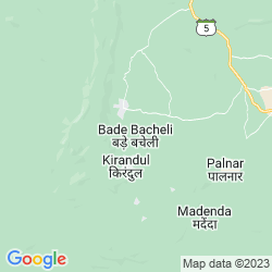 Bade-Bacheli