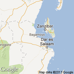 Bagamoyo