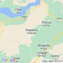 Bagdana