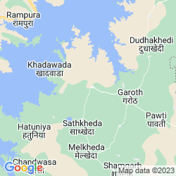 Barkheda-Gangasa