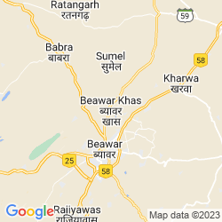 Beawar-Khas