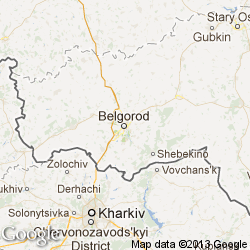 Belgorod