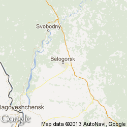 Belogorsk