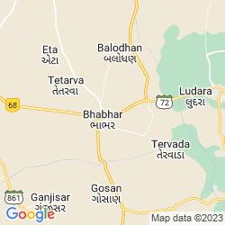 Bhabhar-Juna