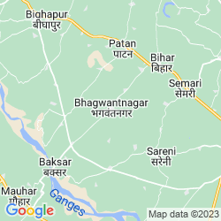 Bhagwant-Nagar