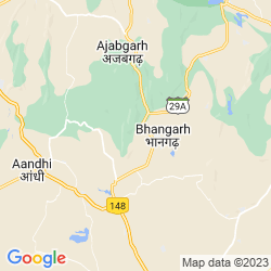 Bhangarh