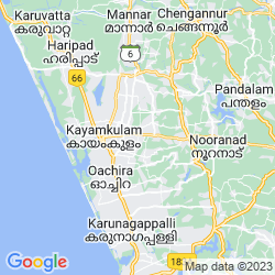 Bharanikkavu