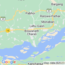 Biswanath-Chariali