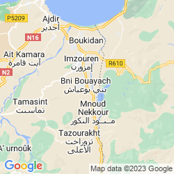 Bni-Bouayach