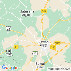 Bodia-Kamalpur