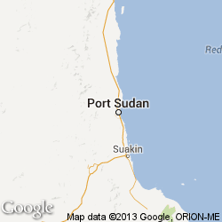 Bur-Sudan