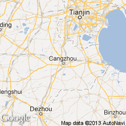 Cangzhou