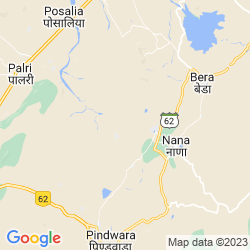 Chamunderi-Rana-Watan
