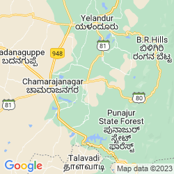 Chandakavadi