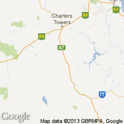 Charters-Towers