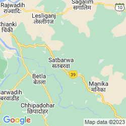 Chatti-Satbarwa