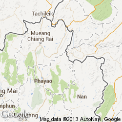 Chiang-Kham