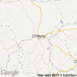 Chifeng
