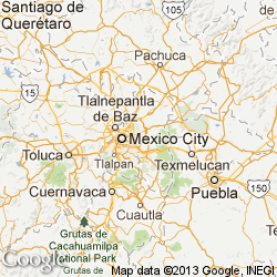 Chimalhuacan