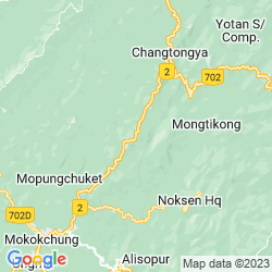 Chuchuyimlang-Village