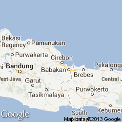 Cirebon-Utara