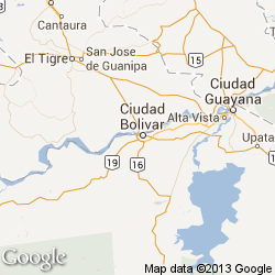 Ciudad-Bolivar