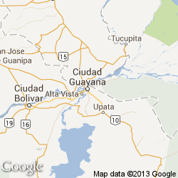 Ciudad-Guayana