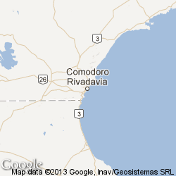 Comodoro-Rivadavia