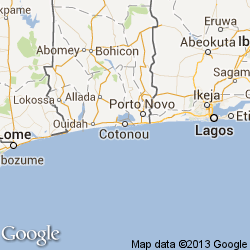 Cotonou