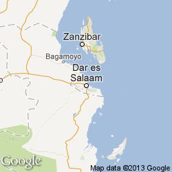 Dar-es-Salaam