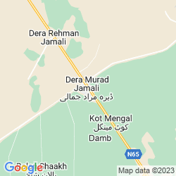 Dera-Murad-Jamali