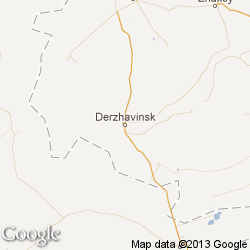 Derzhavinsk