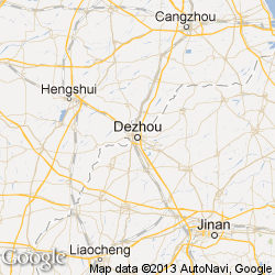 Dezhou