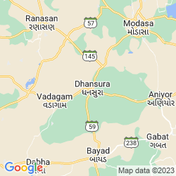 Dhansura